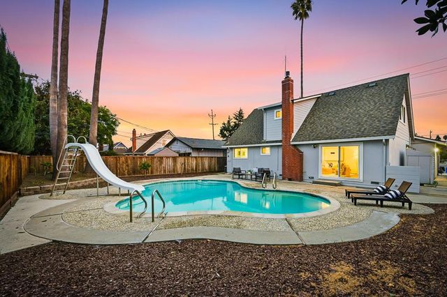 4049 Payne Avenue, San Jose, CA 95117