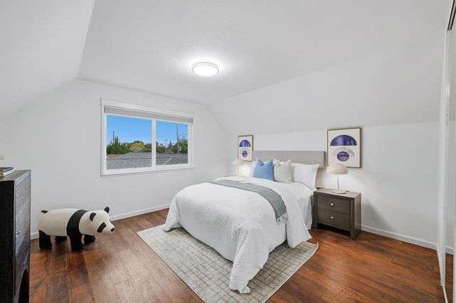 4049 Payne Avenue, San Jose, CA 95117