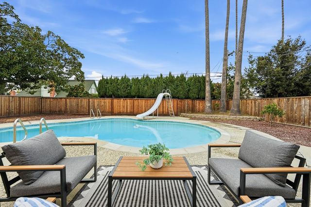 4049 Payne Avenue, San Jose, CA 95117