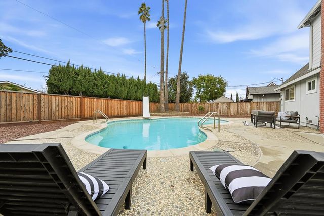 4049 Payne Avenue, San Jose, CA 95117