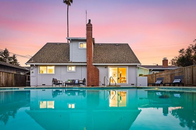 4049 Payne Avenue, San Jose, CA 95117