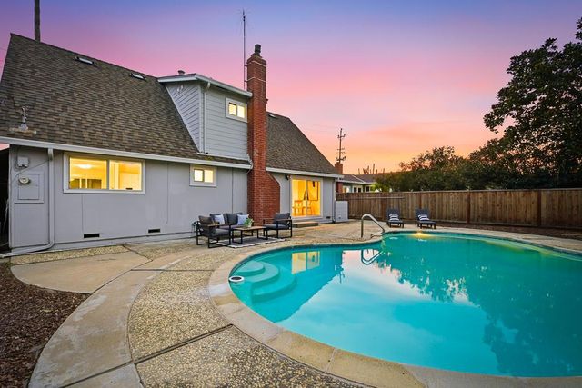 4049 Payne Avenue, San Jose, CA 95117