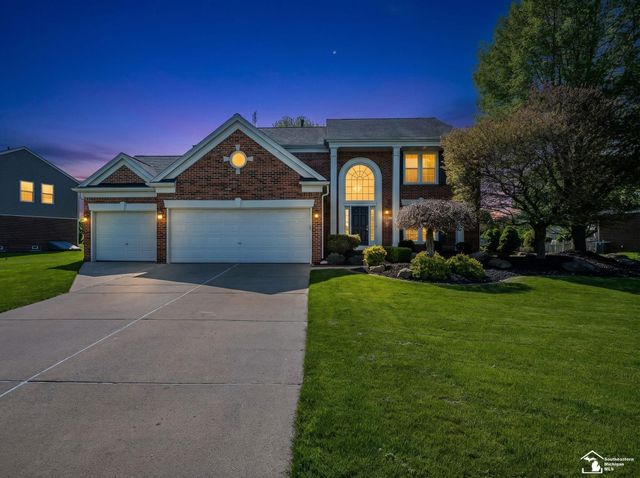 839 Kings Park Road, Monroe Twp, MI 48161
