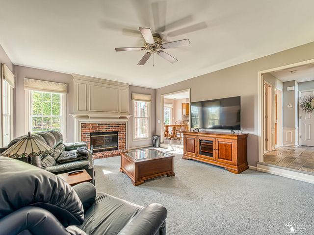 839 Kings Park Road, Monroe Twp, MI 48161