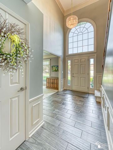 839 Kings Park Road, Monroe Twp, MI 48161
