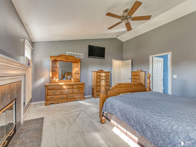 839 Kings Park Road, Monroe Twp, MI 48161