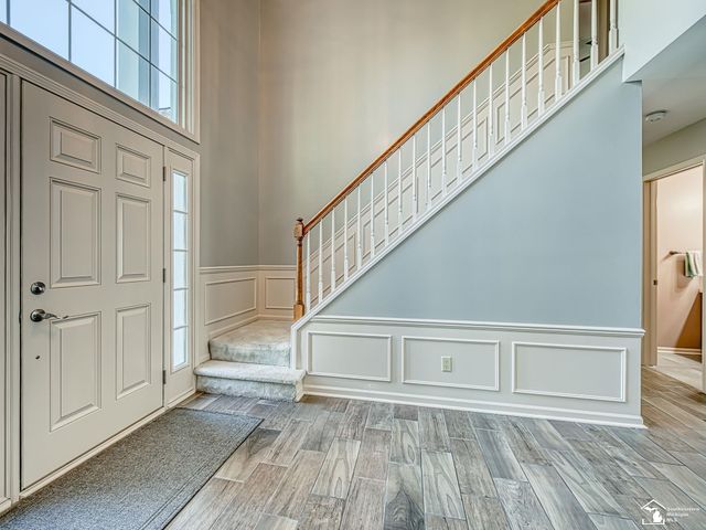 839 Kings Park Road, Monroe Twp, MI 48161