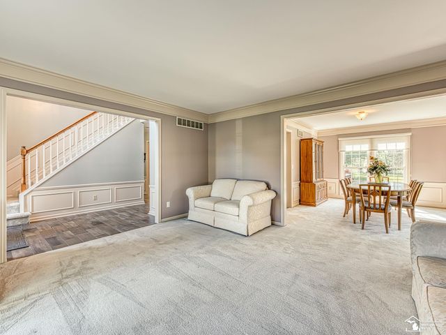 839 Kings Park Road, Monroe Twp, MI 48161