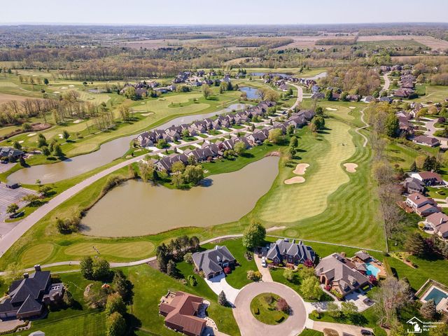 839 Kings Park Road, Monroe Twp, MI 48161
