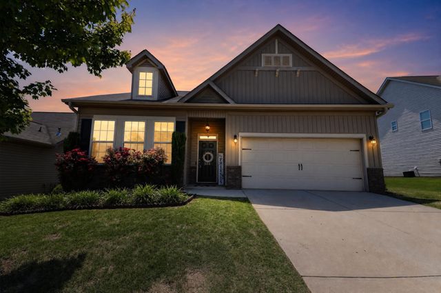 344 Meadowpark Lane, Duncan, SC 29334