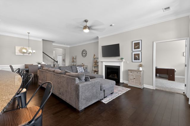 344 Meadowpark Lane, Duncan, SC 29334