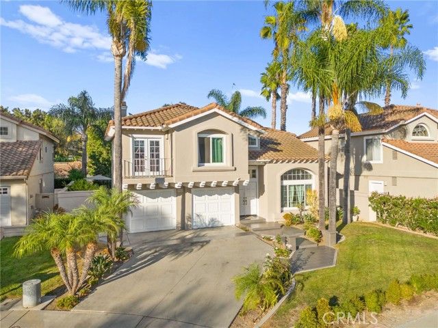 26562 Via Mondelo, Mission Viejo, CA 92692
