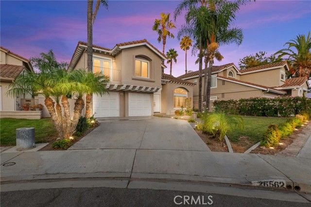 26562 Via Mondelo, Mission Viejo, CA 92692