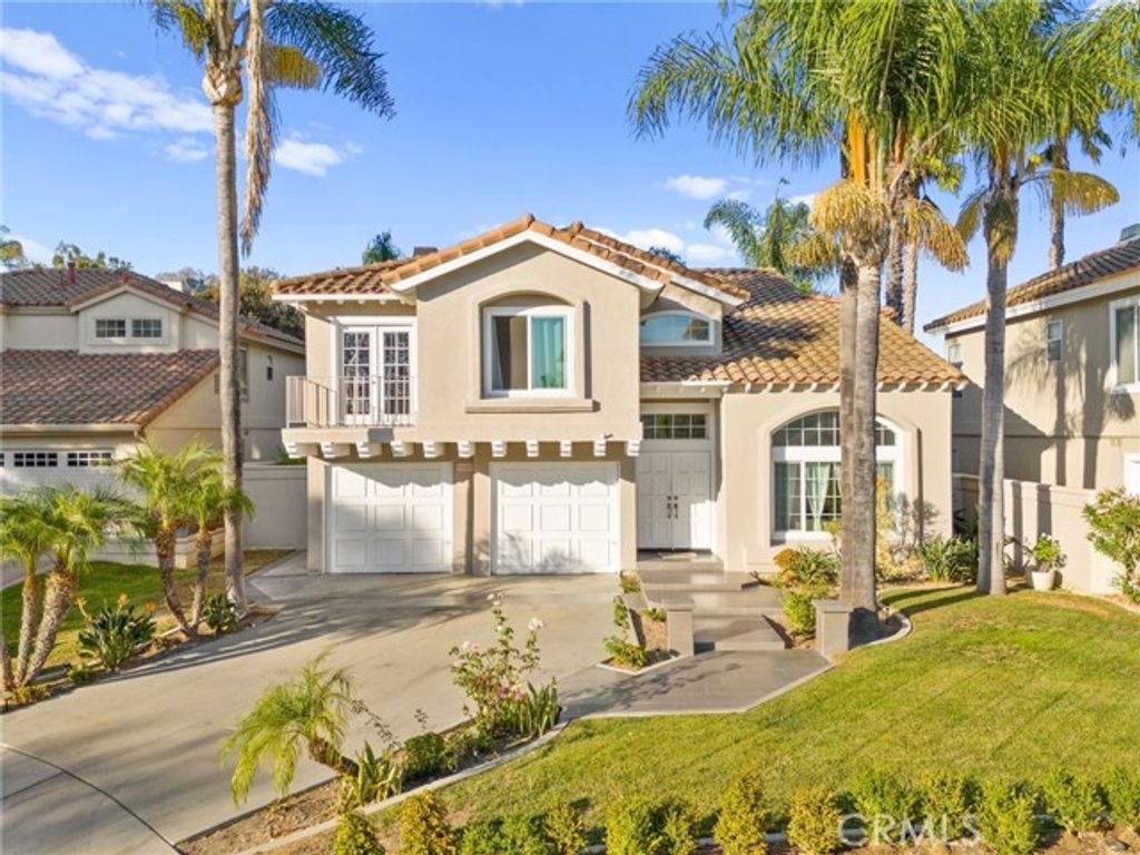 26562 Via Mondelo, Mission Viejo, CA 92692