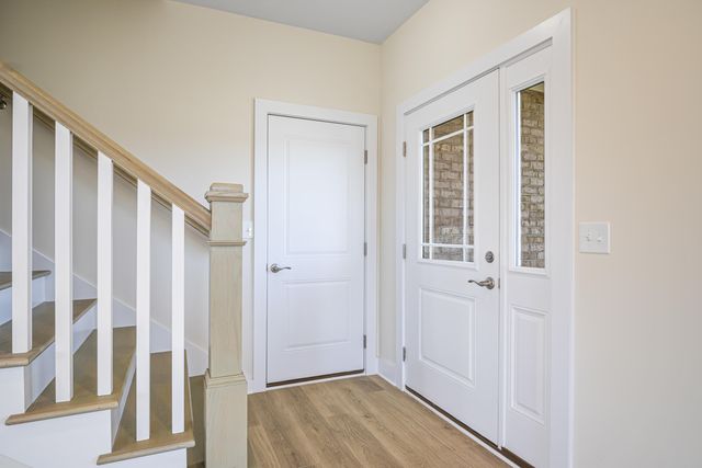 6903 Doral DR, Radford, VA 24141