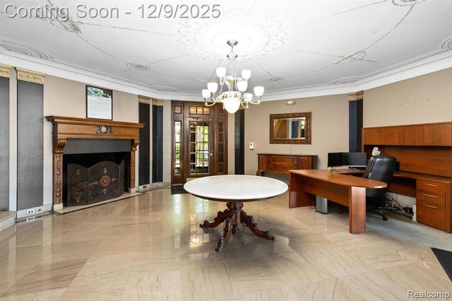 2900 E Jefferson Avenue D601, Detroit, MI 48207