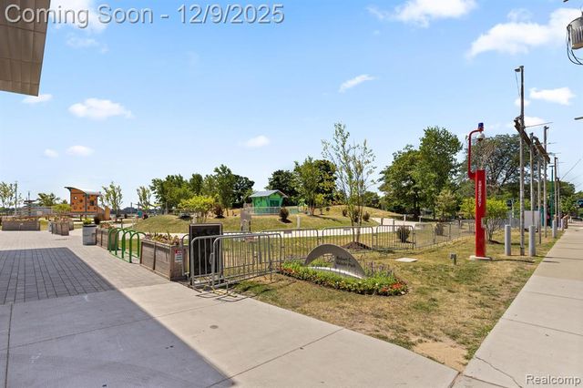 2900 E Jefferson Avenue D601, Detroit, MI 48207