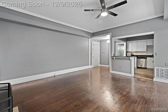 2900 E Jefferson Avenue D601, Detroit, MI 48207