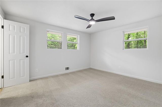 5995 N Bear Drive, Douglasville, GA 30135