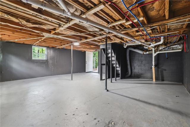 5995 N Bear Drive, Douglasville, GA 30135