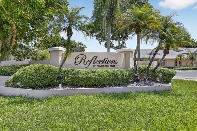 2361 NW 96TH Terrace 18K, Pembroke Pines, FL 33024