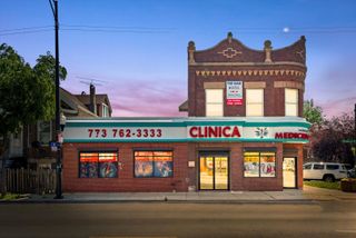 2859 S pulaski Road, Chicago, IL 60623