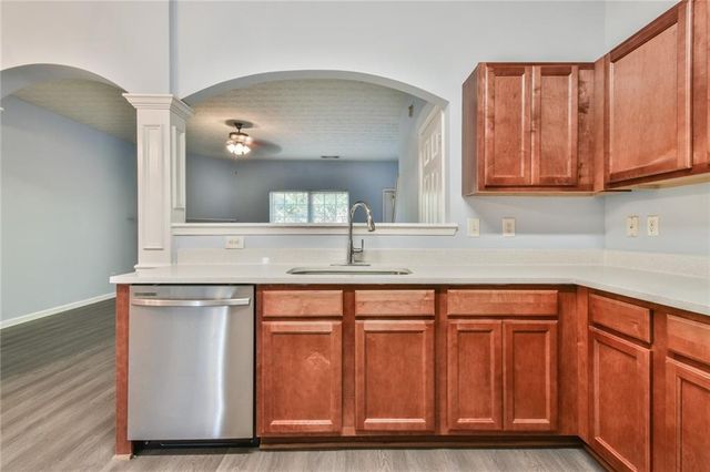 1526 Viero Drive, Lawrenceville, GA 30044