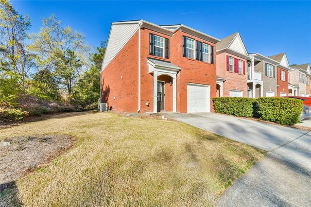 1526 Viero Drive, Lawrenceville, GA 30044