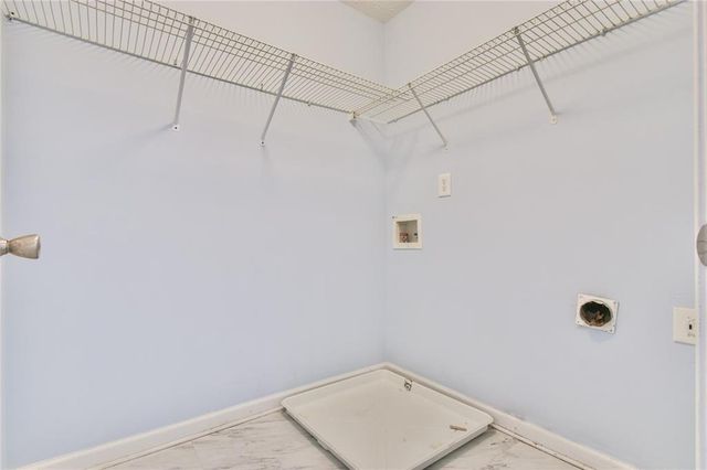 1526 Viero Drive, Lawrenceville, GA 30044