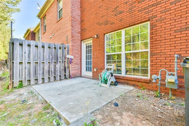 1526 Viero Drive, Lawrenceville, GA 30044