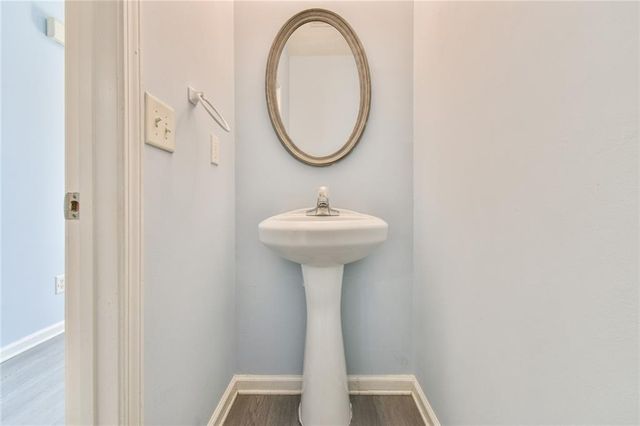 1526 Viero Drive, Lawrenceville, GA 30044