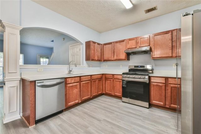 1526 Viero Drive, Lawrenceville, GA 30044