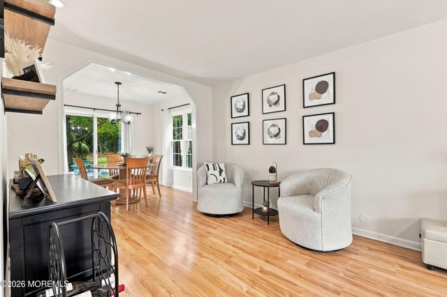 60 County Road 33f, Cliffwood, NJ 07721