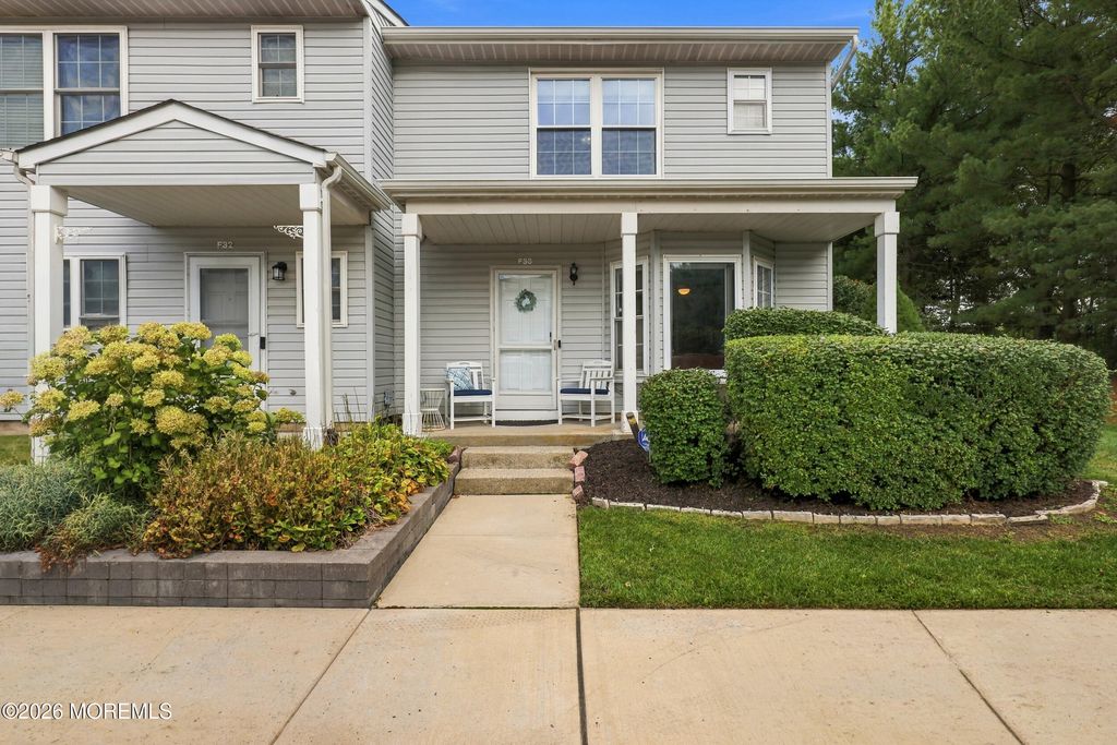 60 County Road 33f, Cliffwood, NJ 07721