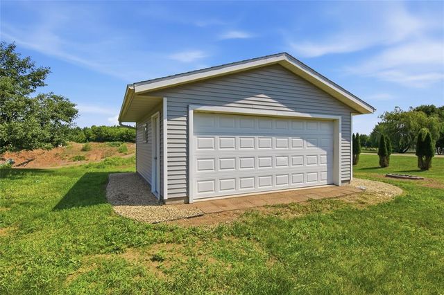 18686 145th Avenue, Jim Falls, WI 54748