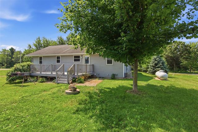18686 145th Avenue, Jim Falls, WI 54748