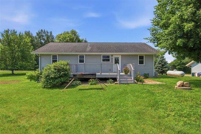18686 145th Avenue, Jim Falls, WI 54748