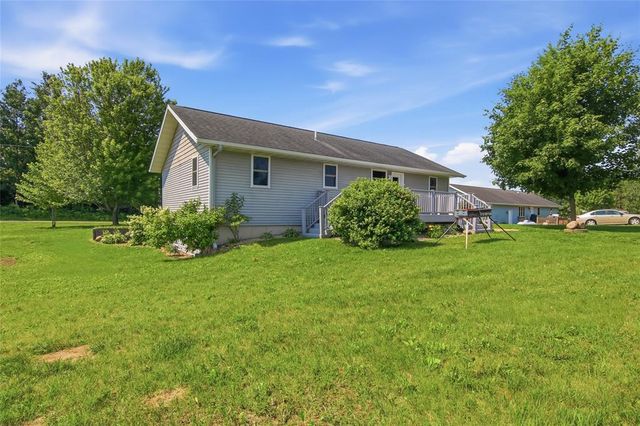 18686 145th Avenue, Jim Falls, WI 54748