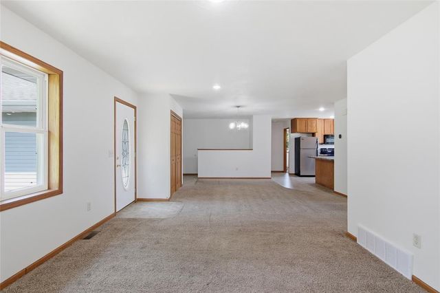 18686 145th Avenue, Jim Falls, WI 54748