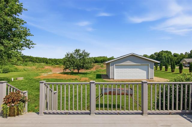 18686 145th Avenue, Jim Falls, WI 54748