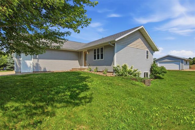 18686 145th Avenue, Jim Falls, WI 54748