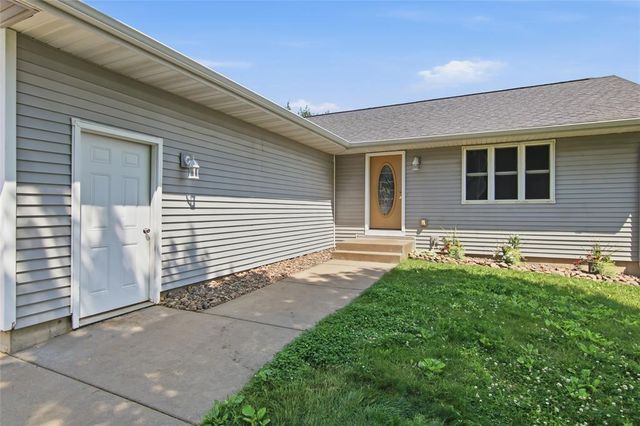 18686 145th Avenue, Jim Falls, WI 54748