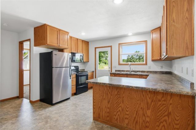 18686 145th Avenue, Jim Falls, WI 54748