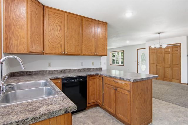 18686 145th Avenue, Jim Falls, WI 54748