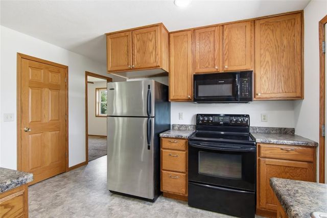 18686 145th Avenue, Jim Falls, WI 54748
