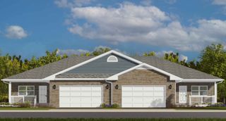 Lot 26 Isabella Lane, Minooka, IL 60447
