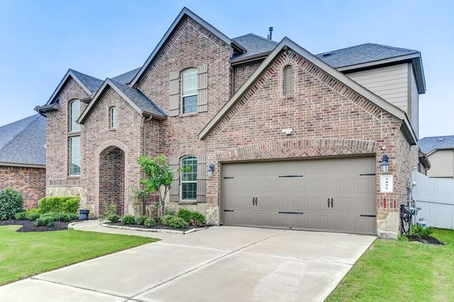 5806 Metaphor Way, Rosenberg, TX 77469