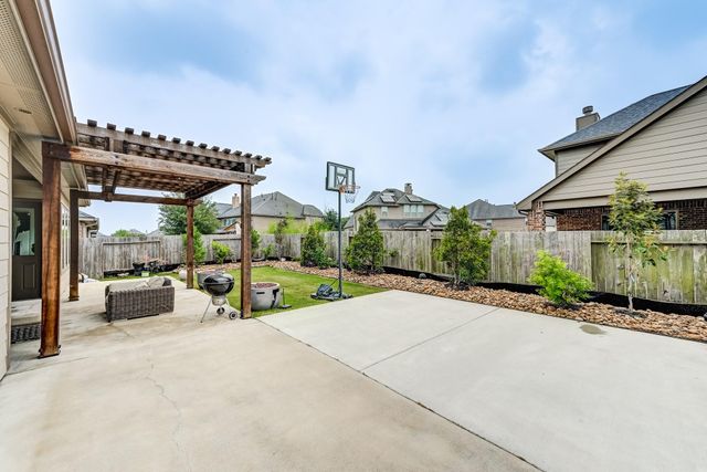 5806 Metaphor Way, Rosenberg, TX 77469