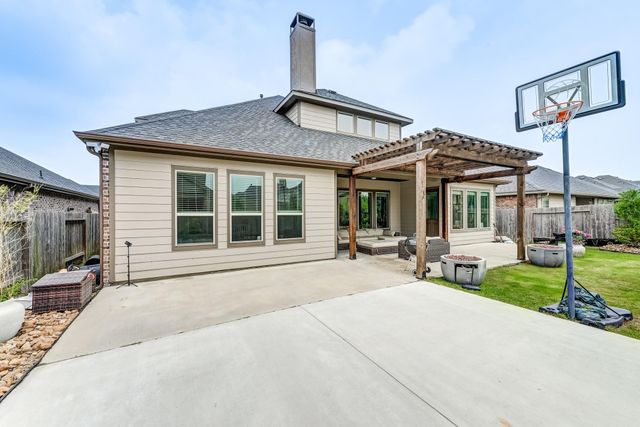 5806 Metaphor Way, Rosenberg, TX 77469