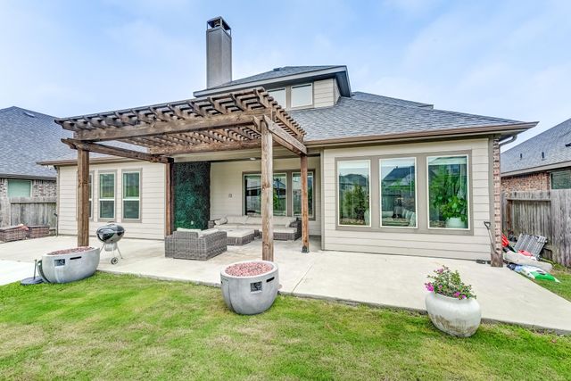 5806 Metaphor Way, Rosenberg, TX 77469